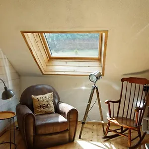  Appartement Nordica