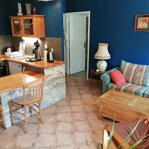  Appartement Lursuline Cosy Centre Ville