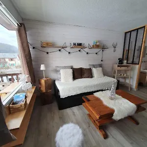  Appartement Studio Cooconing à De Lans